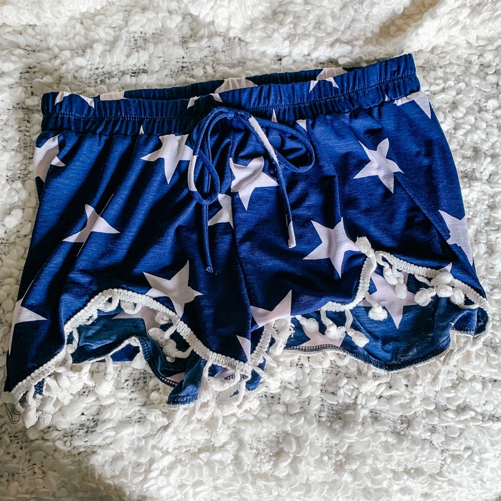 NWOT Boutique Shorts